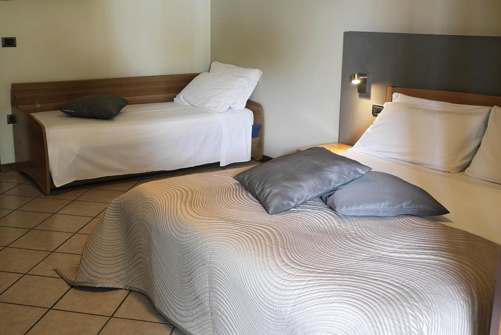 Frühstückspension Relais Bb Pacengo