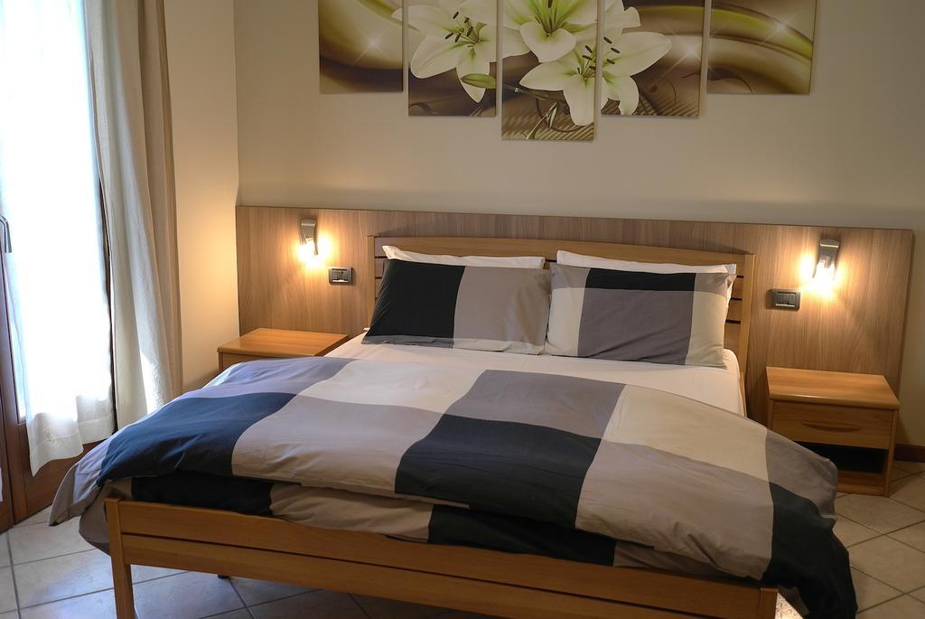 Relais Bb Pacengo Frühstückspension Lazise