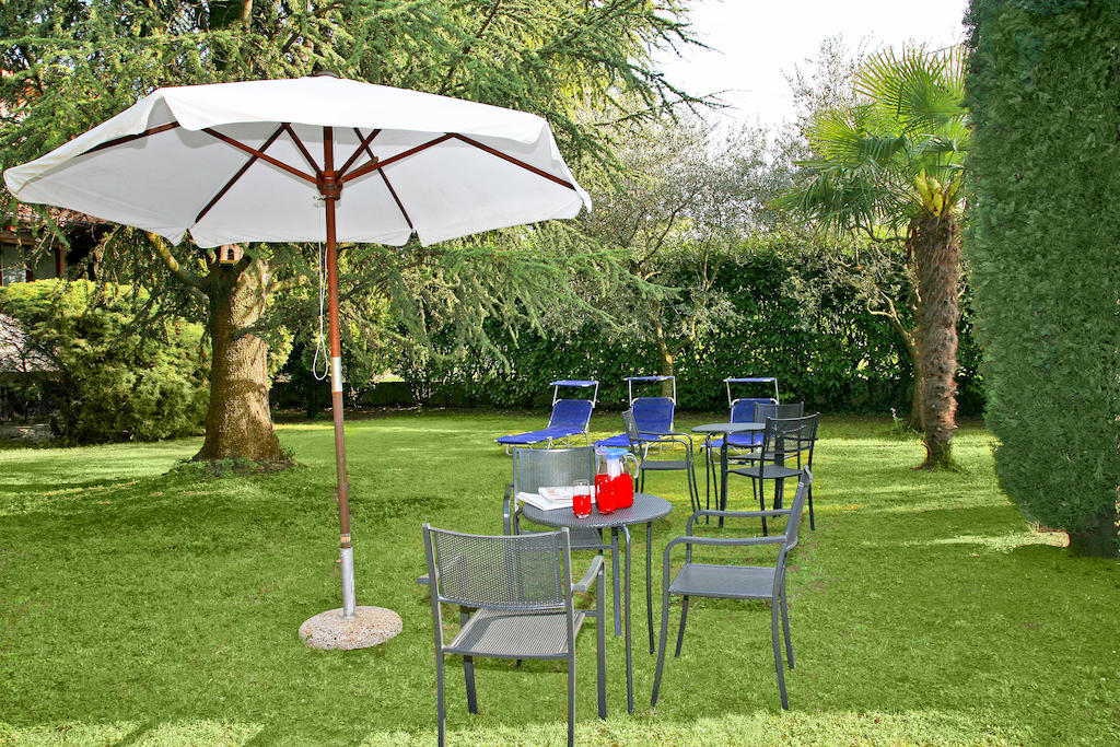 Frühstückspension Relais Bb Pacengo