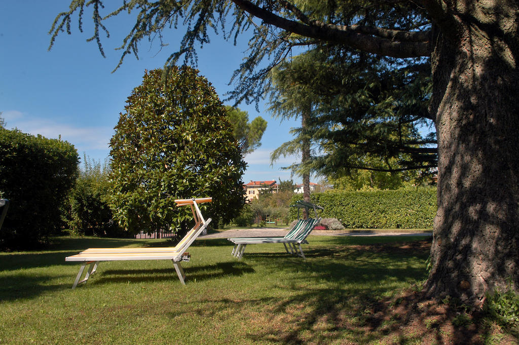 Frühstückspension Relais Bb Pacengo *
