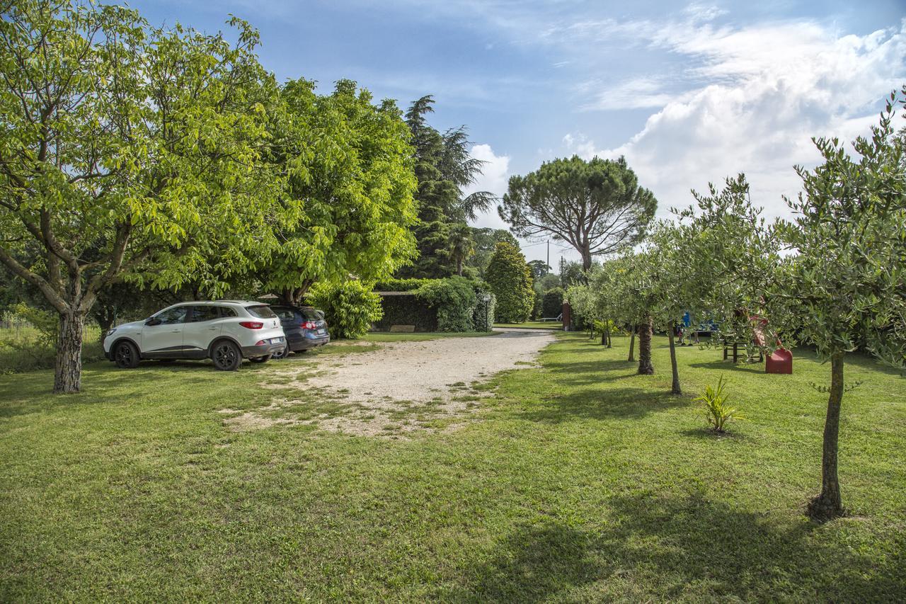 Relais Bb Pacengo Frühstückspension