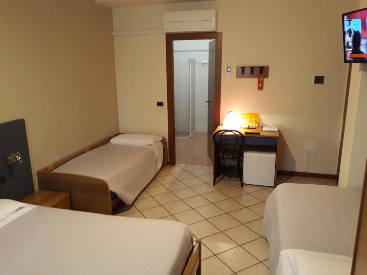 Frühstückspension Relais Bb Pacengo Lazise