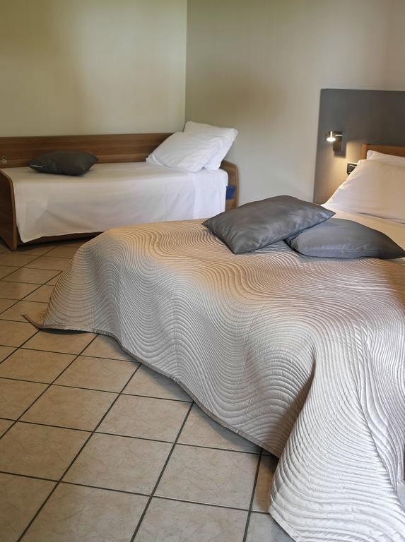 Relais Bb Pacengo Bed & Breakfast