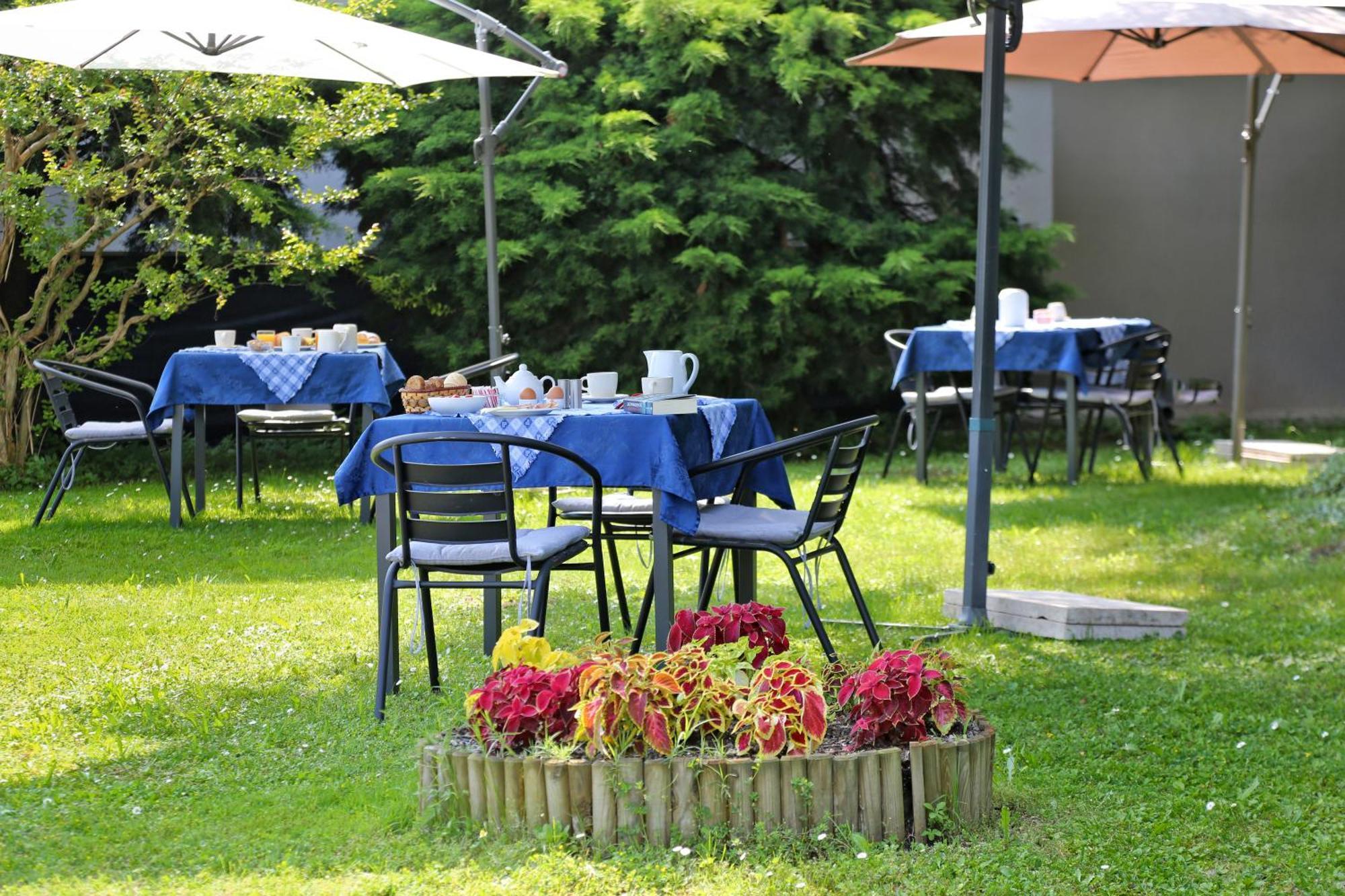 Relais Bb Pacengo Bed & Breakfast