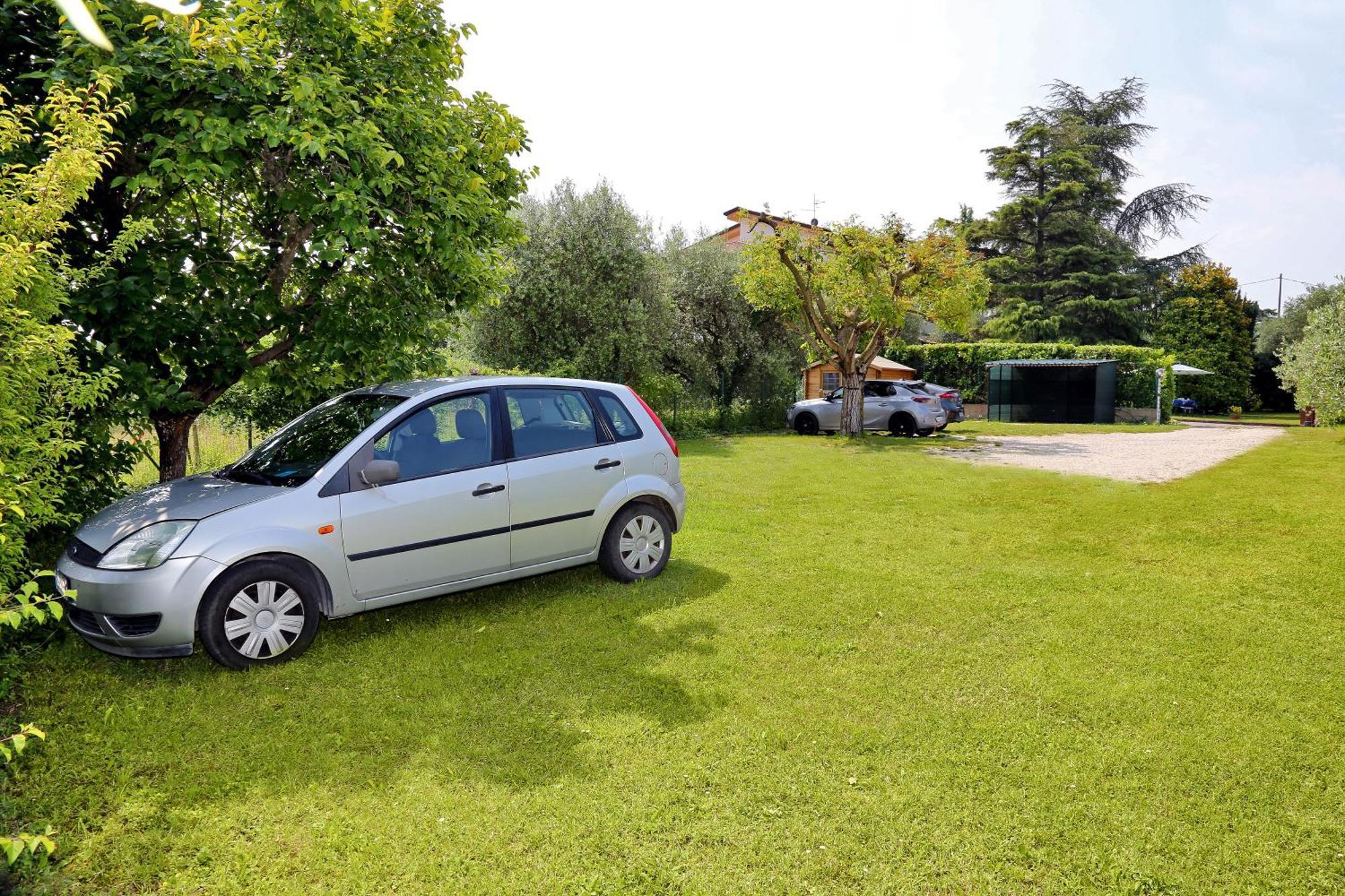Relais Bb Pacengo Lazise