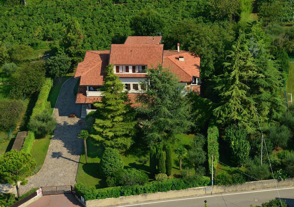 Relais Bb Pacengo Frühstückspension