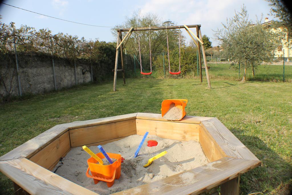 Relais Bb Pacengo * Lazise