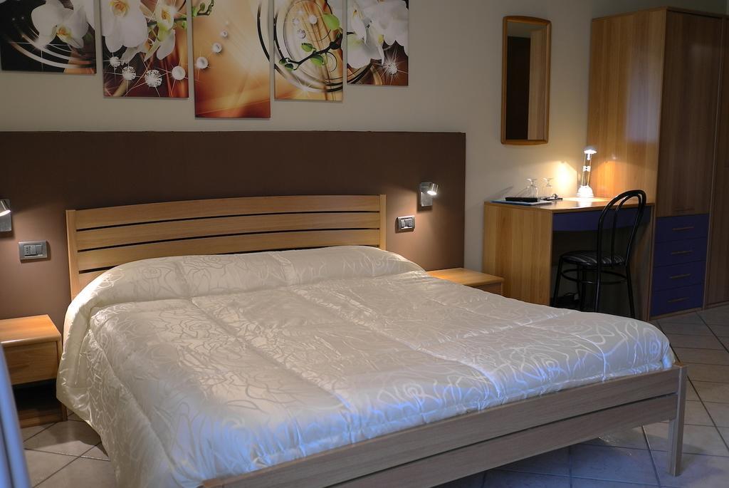 Relais Bb Pacengo Frühstückspension Lazise