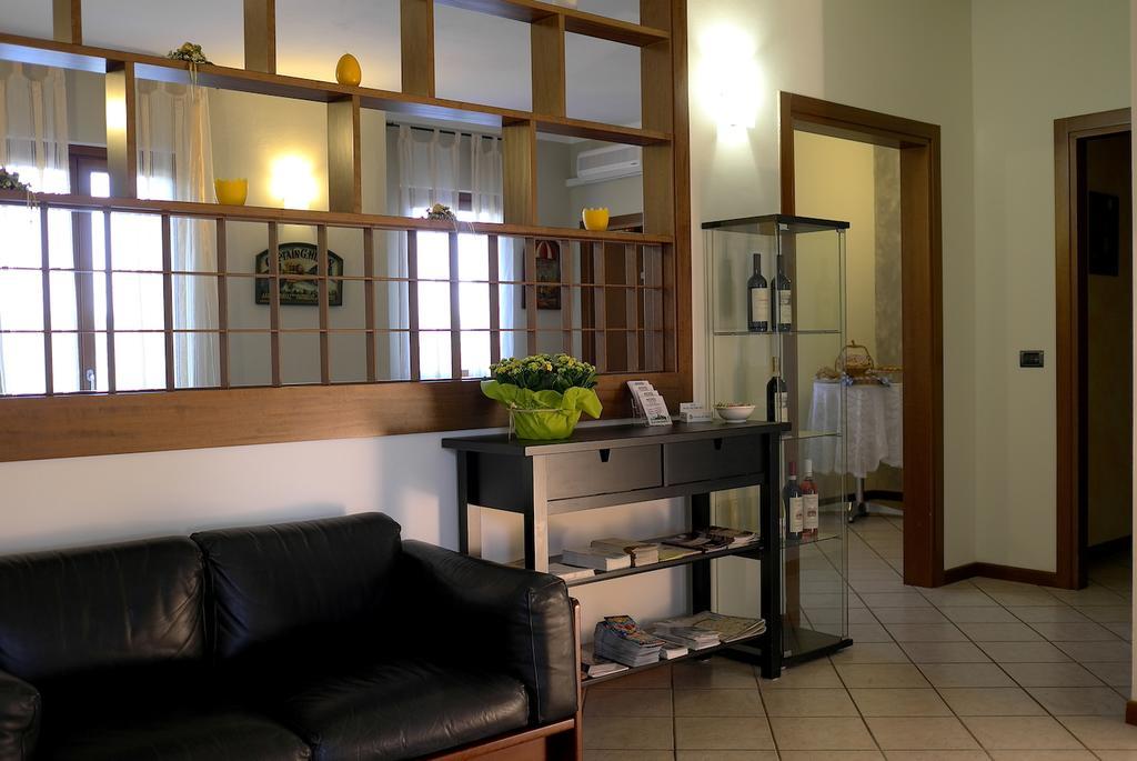 Relais Bb Pacengo Lazise