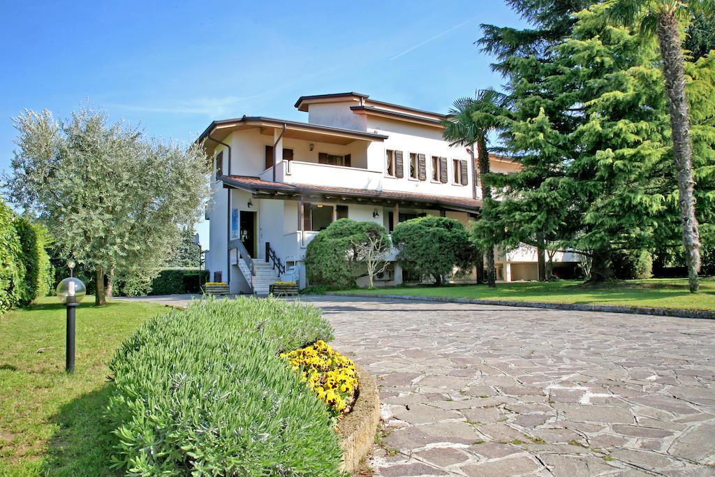 Bed & Breakfast Relais Bb Pacengo *