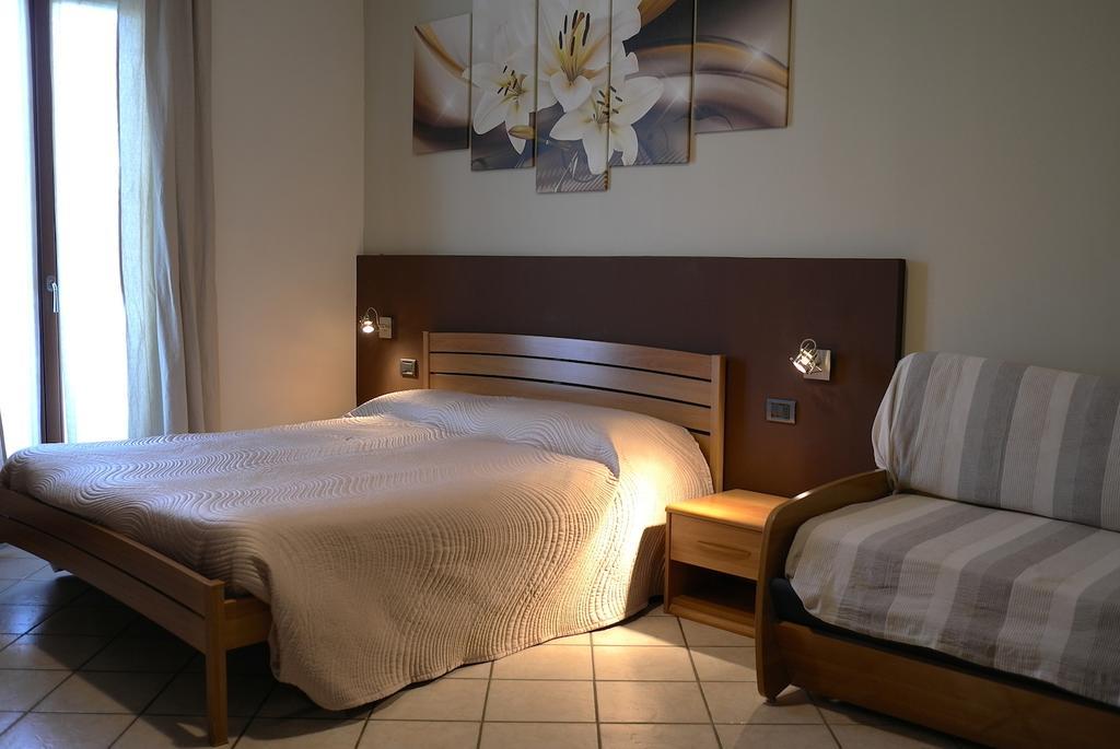 Bed & Breakfast Relais Bb Pacengo *