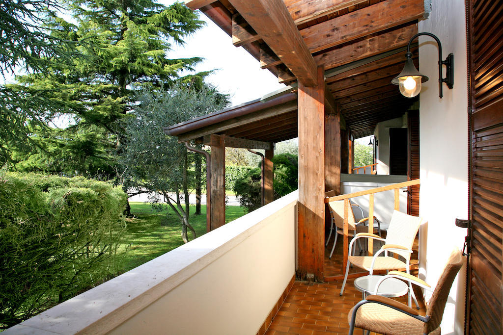 Relais Bb Pacengo Lazise