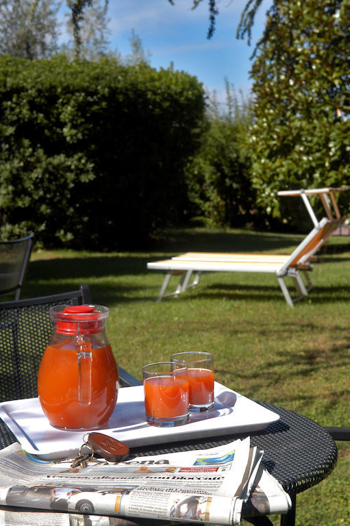 Bed & Breakfast Relais Bb Pacengo