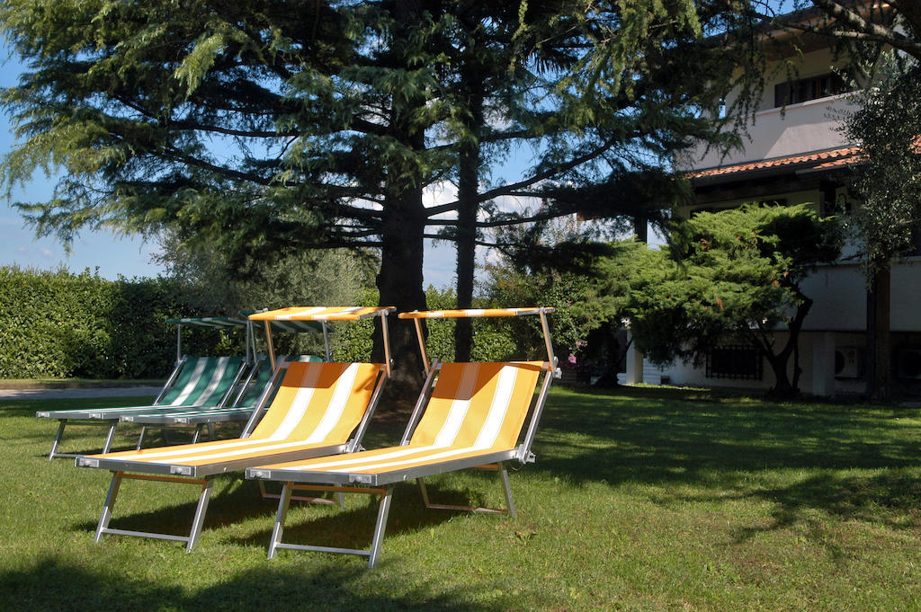 Bed & Breakfast Relais Bb Pacengo