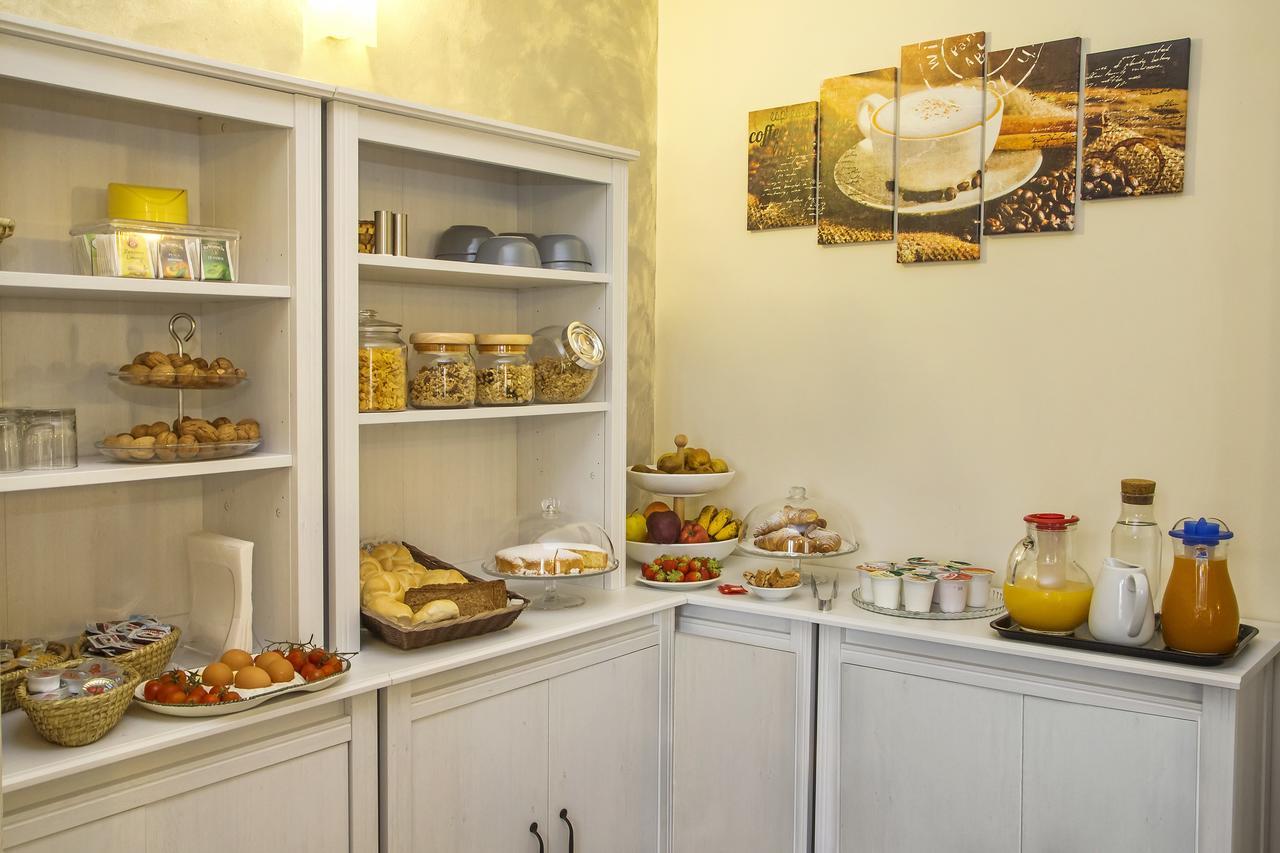 Relais Bb Pacengo Lazise