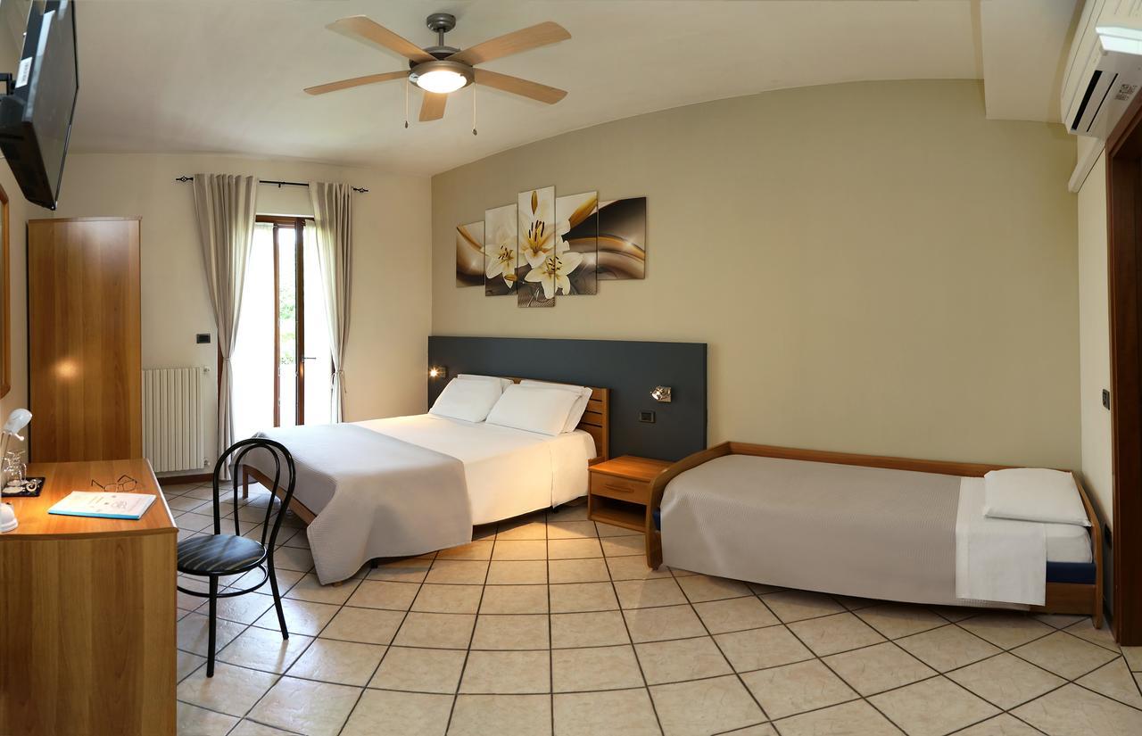 Relais Bb Pacengo Bed & Breakfast Lazise