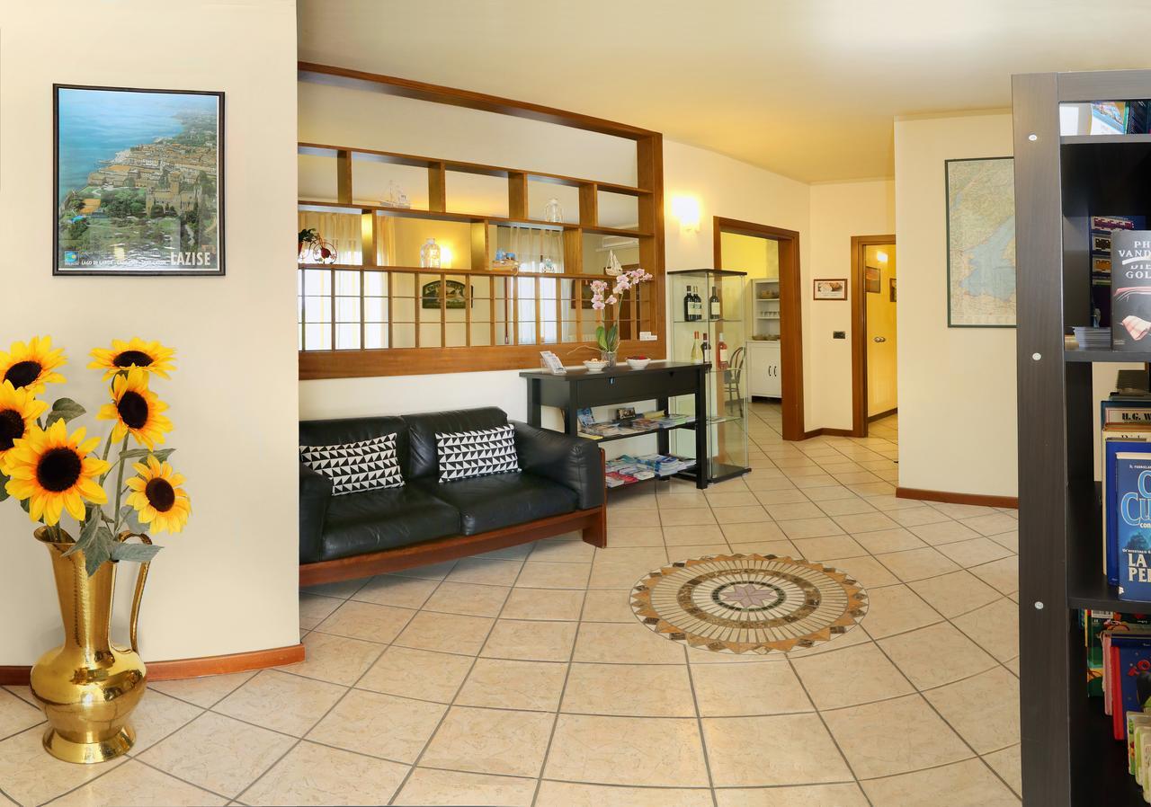 Relais Bb Pacengo Bed & Breakfast